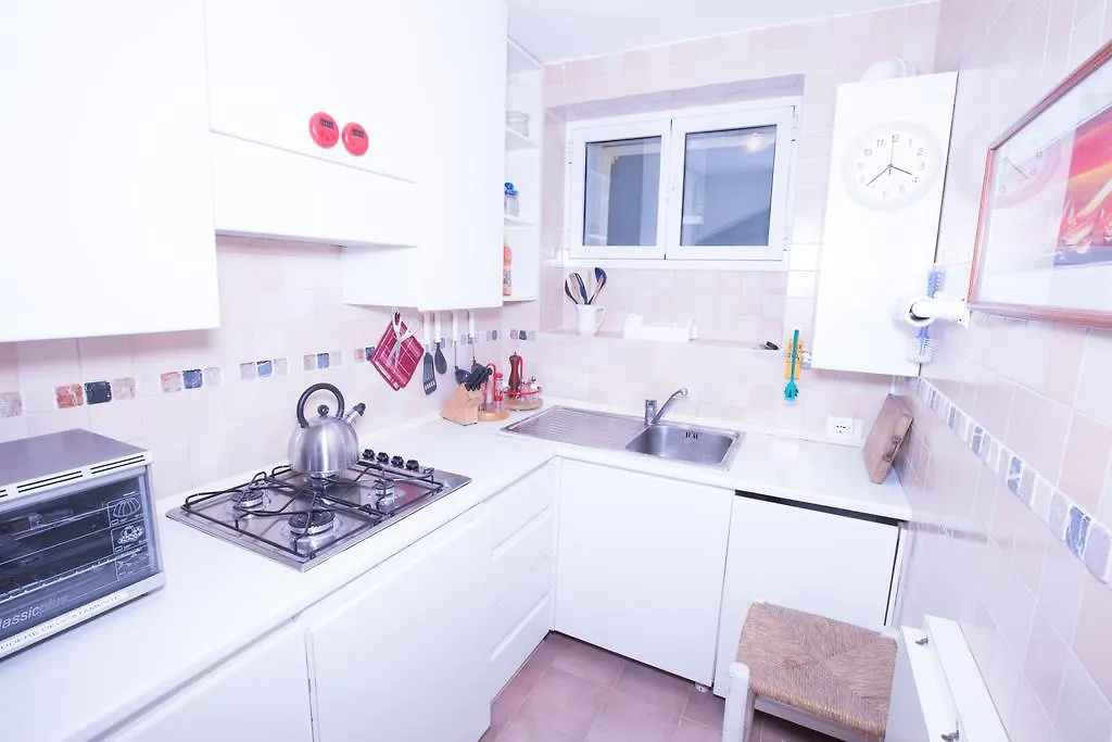 Apartamento Nice Flat Private Patio Monterosso Monterosso al Mare