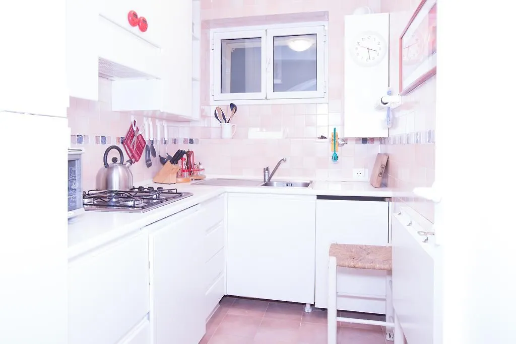 Nice Flat Private Patio Monterosso Monterosso al Mare