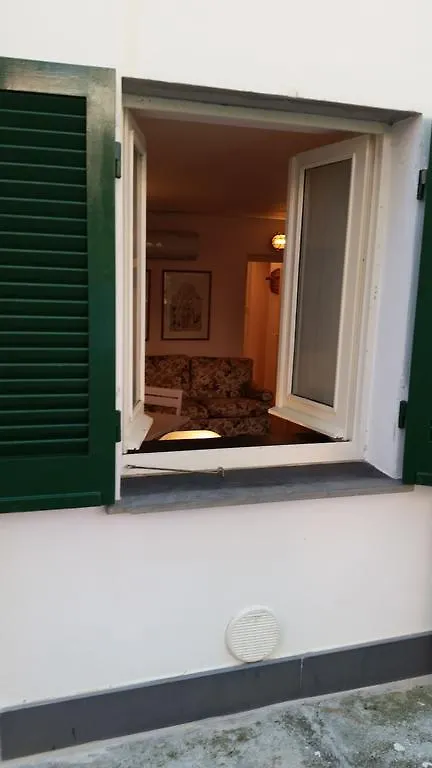 Nice Flat Private Patio Monterosso Monterosso al Mare 0*,  Itália