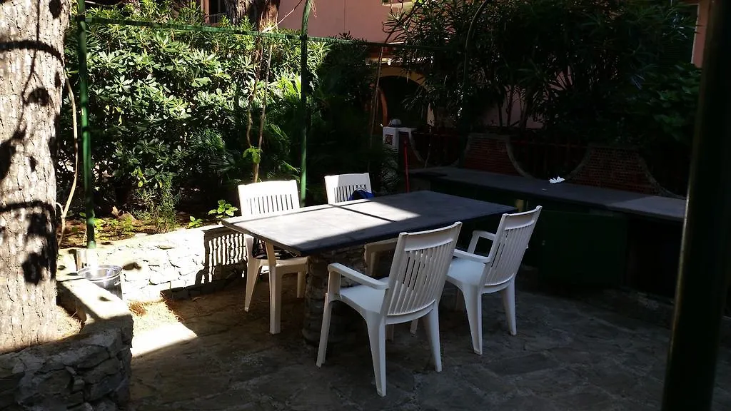 Apartamento Nice Flat Private Patio Monterosso Monterosso al Mare