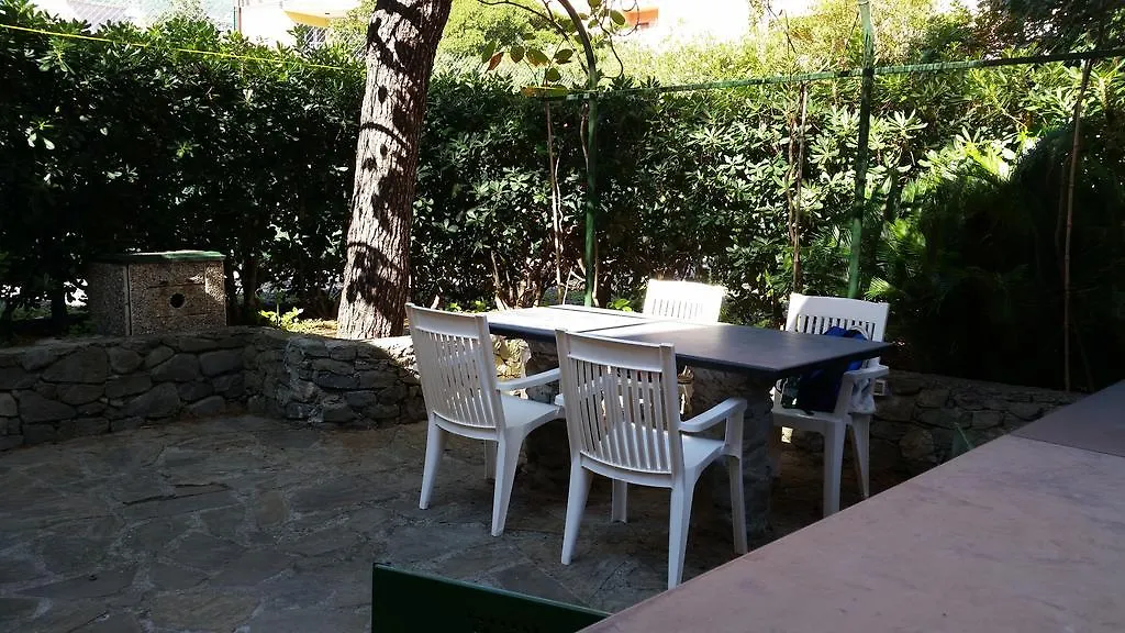 Nice Flat Private Patio Monterosso Monterosso al Mare