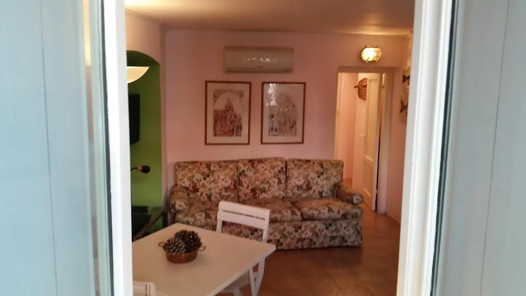 Nice Flat Private Patio Monterosso Monterosso al Mare