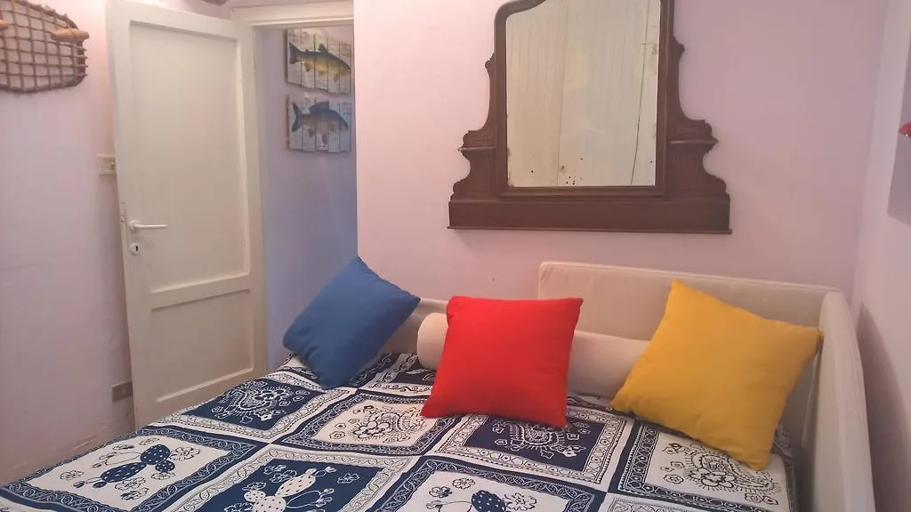 Apartamento Nice Flat Private Patio Monterosso Monterosso al Mare